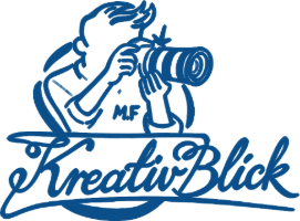 KreativBlick Logo
